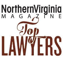 Northern Virginia Magazine 2014 Top Lawyers