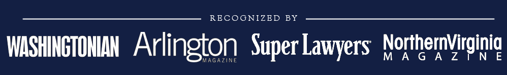 Recognized by these respected establishments