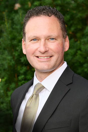 Photo of Attorney Jonathan Phillips