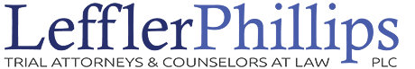 Leffler Phillips LLC - Trial Attorneys & Counselors At Law